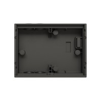 2TMA130160B0132 Коробка 7, скрытого монтажа