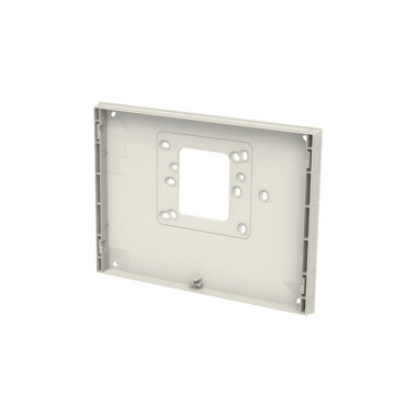 2TMA220160W0002 Коробка 7, накладной монтаж, белая