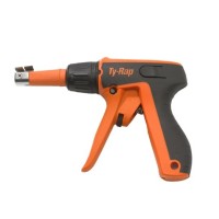 7TAA131790R0000 Инструмент ручной, для стяжек 4,8 - 7,6 мм, пластиковых, пластик/накладки из резины, ERG120, 1 шт.