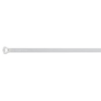 7TCG009450R0162 Cтяжка каб. Ty-Rap, стальной зуб, ПА 66/нерж.сталь, Б/Ц, 7.6x150мм, TY271M