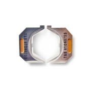 7TCA131440R0122 Матрица для опрессовки, сталь, 6TON27M, 1 шт.