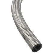 7TCA296100R0102 Кабелепровод PKFSSS13/BL/25M, полиэфиркетон/нерж.сталь, бухта 25M, d13