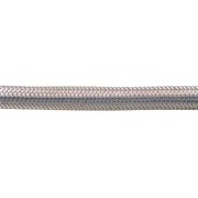 7TCA296100R0116 Кабелепровод PRCSSS28/BL/10M, PA6/нерж.сталь, черный, бухта 10M, d28