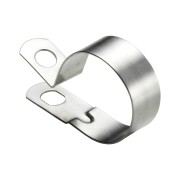 7TCA296120R0065 Хомут SSPC16, нерж.сталь 316, d16, 10 шт. в пачке