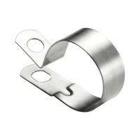 7TCA296120R0071 Хомут SSPC63, нерж.сталь 316, d63, 2 шт. в пачке