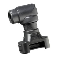 7TCA298010R0271 Разъем Apex 2.8 CI, нейлон 6, черный, d12мм, CI12-90-FCI03