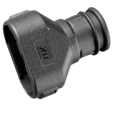 7TCA298010R0226 Разъем соединительный CI, нейлон 6, черный, d8мм, 2 вывода, CI08-WP2 7TCA298010R0226 Разъем соединительный CI, нейлон 6, черный, d8мм, 2 вывода, CI08-WP2