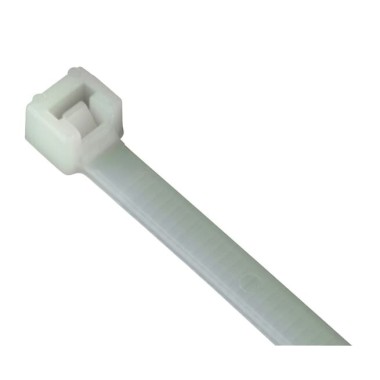 7TCA300100R0002 Cтяжка каб. (хомут) Spec-Kon, ПА 66, натуральный, 3.6х300мм, SKT300-180-100