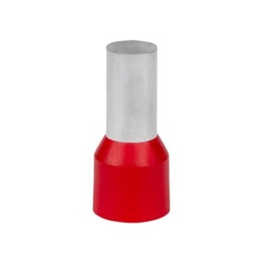 7TCA301140R0273 Наконечник каб. FER35016P-D, медь лужен./полипропилен, втулка, красный, 35мм2, 16мм, 50 шт. в пачке 7TCA301140R0273 Наконечник каб. FER35016P-D, медь лужен./полипропилен, втулка, красный, 35мм2, 16мм, 50 шт. в пачке