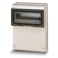 AA8003 Замок с ключом для шкафов SR