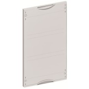 AG13 Пластрон глухой 1ряд/3 рейки