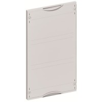 AG13 Пластрон глухой 1ряд/3 рейки