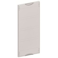 AG14 Пластрон глухой 1ряд/4 рейки