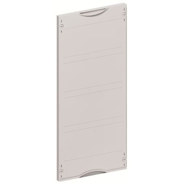 AG14 Пластрон глухой 1ряд/4 рейки