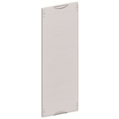 AG15 Пластрон глухой 1ряд/5 реек