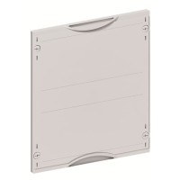 AG212 Пластрон глухой 1ряд/2 рейки - 150мм