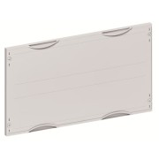 AG222 Пластрон глухой 2ряда/2 рейки -150мм