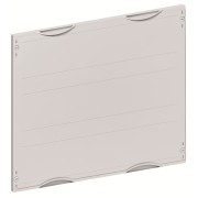 AG223 Пластрон глухой 2ряда/3 рейки -150мм