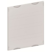 AG224 Пластрон глухой 2ряда/4 рейки -150мм