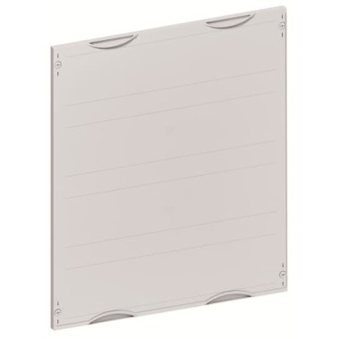 AG224 Пластрон глухой 2ряда/4 рейки -150мм