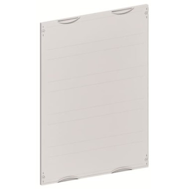 AG225 Пластрон глухой 2ряда/5 реек -150мм