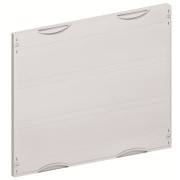 AG23 Пластрон глухой 2ряда/3 рейки