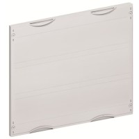 AG23 Пластрон глухой 2ряда/3 рейки