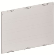 AG234 Пластрон глухой 3ряда/4 рейки -150мм