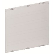 AG235 Пластрон глухой 3ряда/5 рейки -150мм