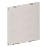 AG24 Пластрон глухой 2ряда/4 рейки