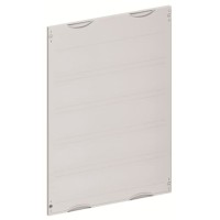 AG25 Пластрон глухой 2ряда/5 рейки