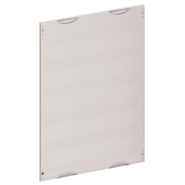 AG25 Пластрон глухой 2ряда/5 рейки