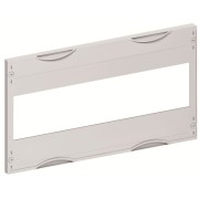 AG259 Пластрон для Тмах (Т1-Т3) ширина 2