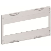 AG259 Пластрон для Тмах (Т1-Т3) ширина 2