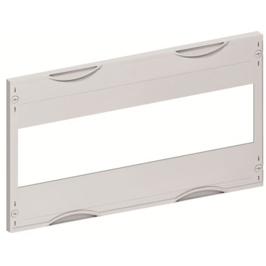 AG259 Пластрон для Тмах (Т1-Т3) ширина 2