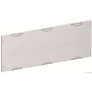 AG32 Пластрон глухой 3ряда/2 рейки