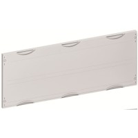 AG32 Пластрон глухой 3ряда/2 рейки