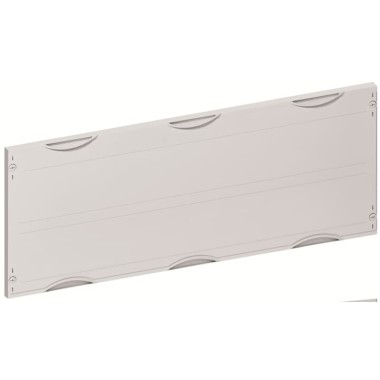 AG32 Пластрон глухой 3ряда/2 рейки