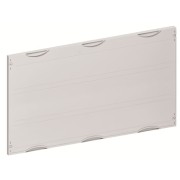 AG33 Пластрон глухой 3ряда/3 рейки