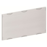 AG33 Пластрон глухой 3ряда/3 рейки