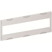 AG359 Пластрон для Тмах (Т1-Т3) ширина 3