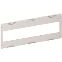 AG359 Пластрон для Тмах (Т1-Т3) ширина 3