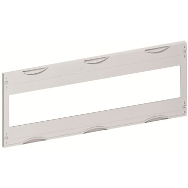 AG359 Пластрон для Тмах (Т1-Т3) ширина 3