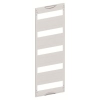 AS215 Пластрон с прорезями 1ряд/5 реек-150мм