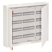 AT43 Щит распределительный 674х824х140