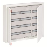 AT43 Щит распределительный 674х824х140