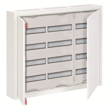 AT43 Щит распределительный 674х824х140 AT43 Щит распределительный 674х824х140