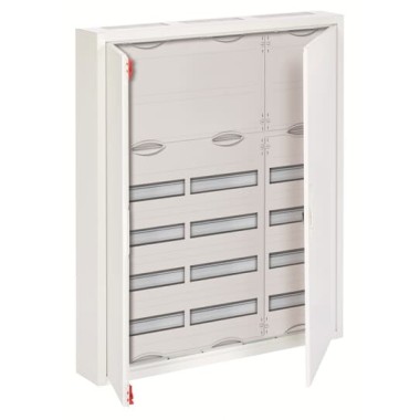 AT63K Щит распределительный 974х824х140 AT63K Щит распределительный 974х824х140