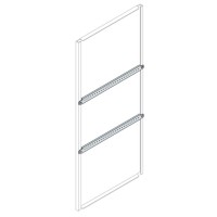 EA8002 Элемент усиливающий монт.платы(2шт)Ш=800мм