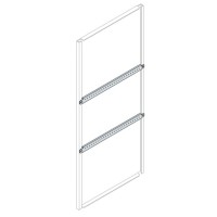 EA6003 Элемент усиливающий монт.платы(2шт)Ш=600мм